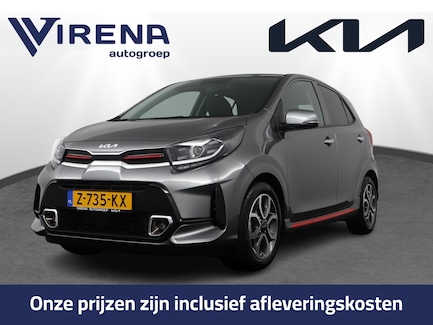 Kia Picanto 0