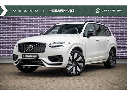 Volvo XC90 0