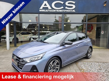 Hyundai i20 0