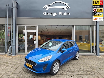 Ford Fiesta 0