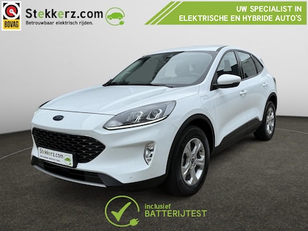 Ford Kuga 0