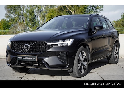 Volvo XC60 0