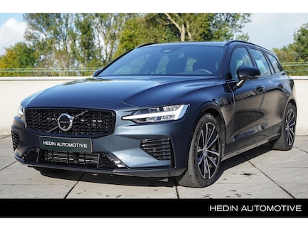 Volvo V60 0