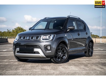Suzuki Ignis 0