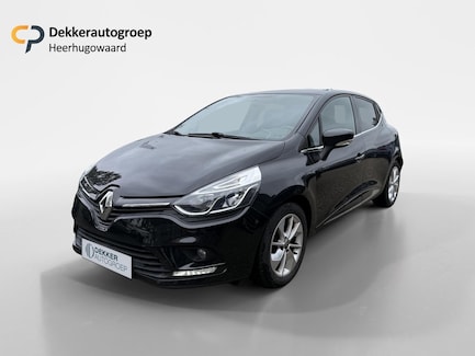 Renault Clio 0