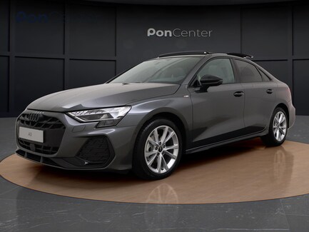 Audi A3 0