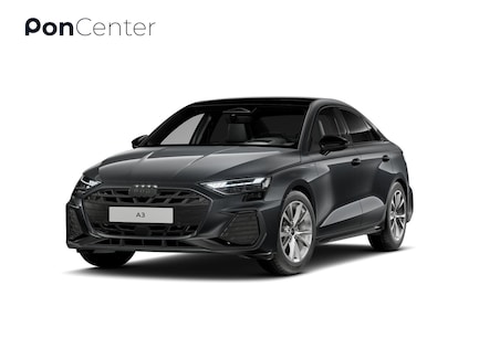 Audi A3 0