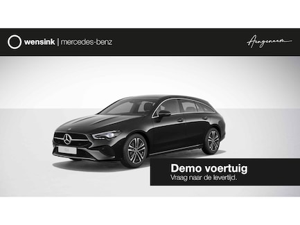 Mercedes-Benz CLA 0