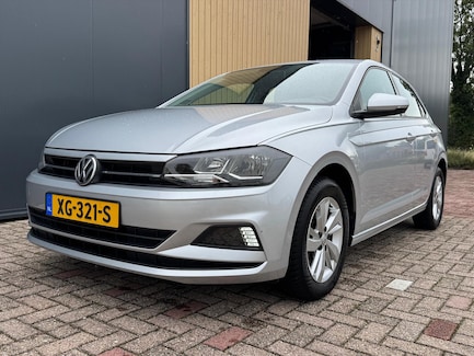 Volkswagen Polo 0