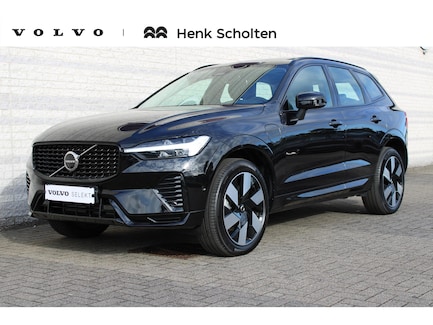 Volvo XC60 0
