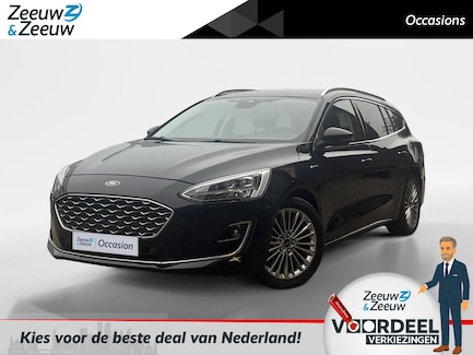 Ford Focus 0