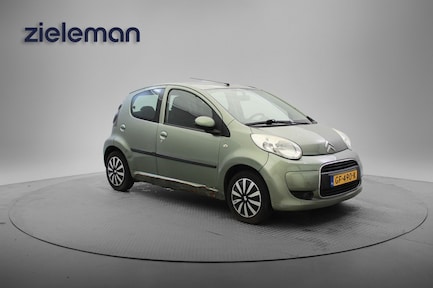 Citroën C1 0
