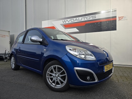 Renault Twingo 0