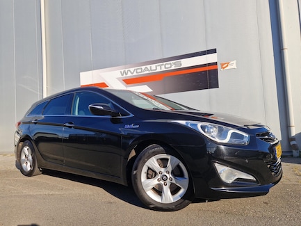 Hyundai i40 0