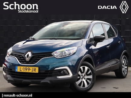 Renault Captur 0