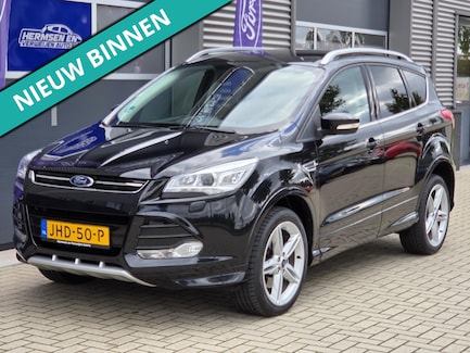 Ford Kuga 0