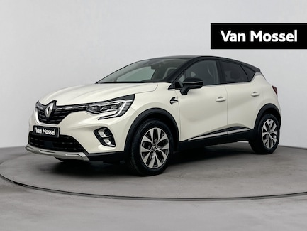 Renault Captur 0