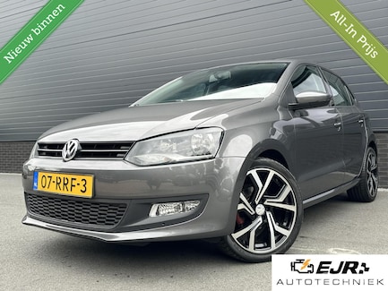 Volkswagen Polo 0
