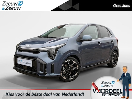 Kia Picanto 0