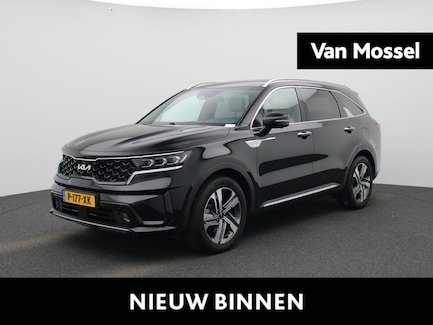 Kia Sorento 0