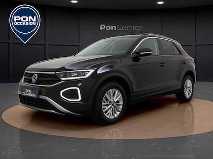 Volkswagen T-Roc 0