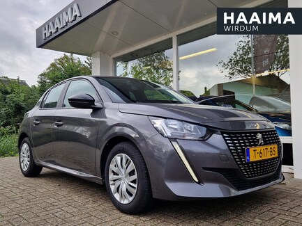 Peugeot 208 0