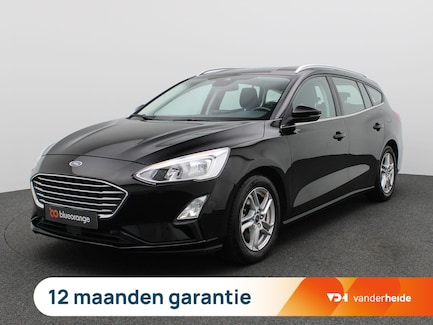 Ford Focus 0