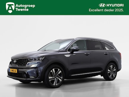 Kia Sorento 0
