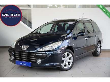 Peugeot 307 0