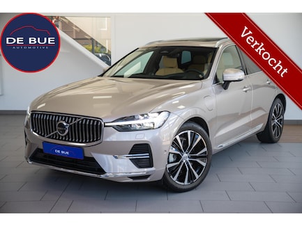 Volvo XC60 0