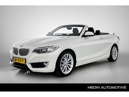 BMW 2-Serie 0