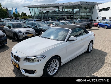 BMW 2-Serie 0