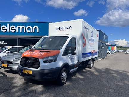 Ford Transit 0