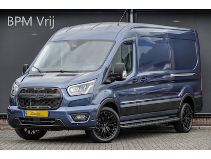 Ford Transit 0