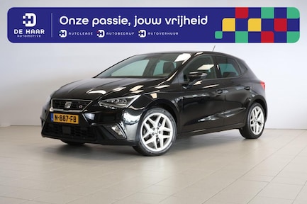 SEAT Ibiza 0