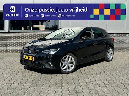 SEAT Ibiza 0