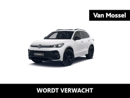 Volkswagen Tiguan 0