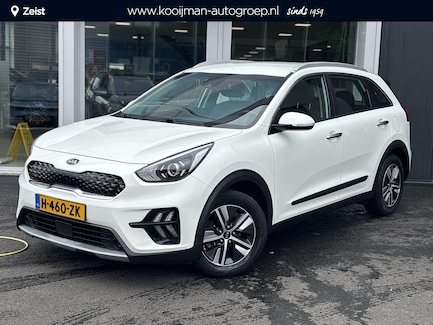 Kia Niro 0