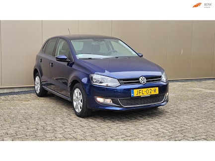 Volkswagen Polo 0