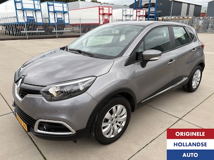 Renault Captur 0
