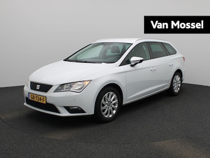 SEAT Leon 0