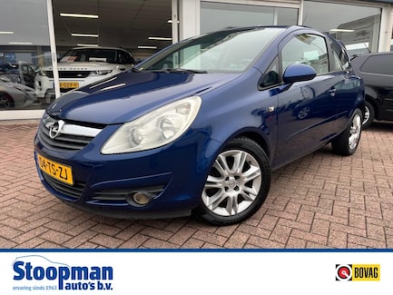 Opel Corsa 0