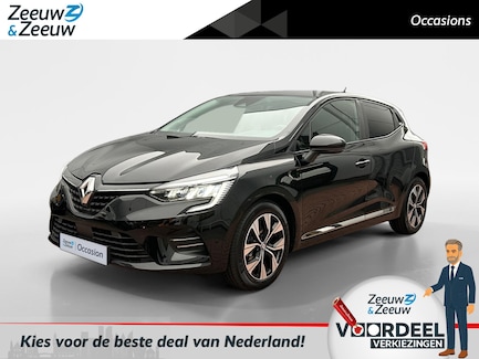 Renault Clio 0