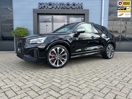 Audi SQ2 0
