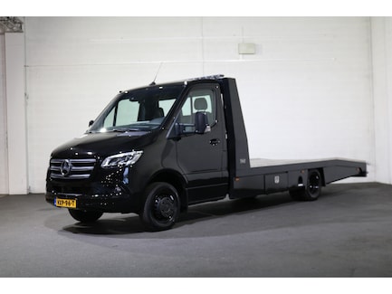 Mercedes-Benz Sprinter 0