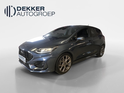 Ford Fiesta 0