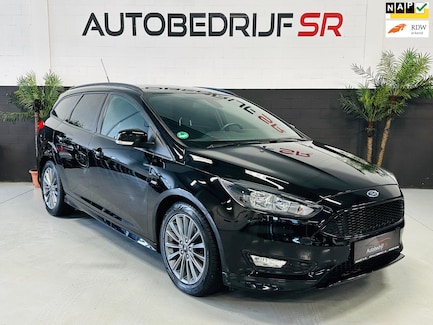 Ford Focus 0