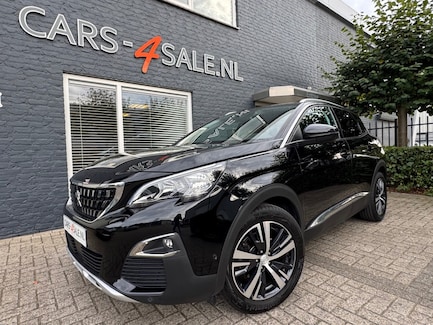 Peugeot 3008 0