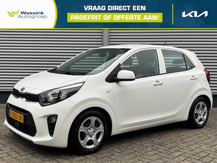 Kia Picanto 0