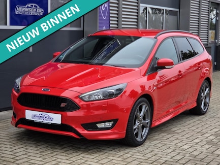 Ford Focus 0